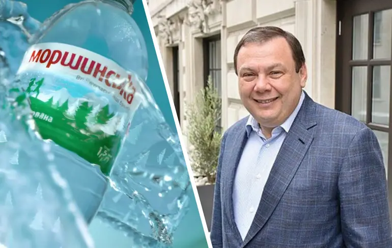 Виробництву Моршинської та Миргородської шукають нового власника 1