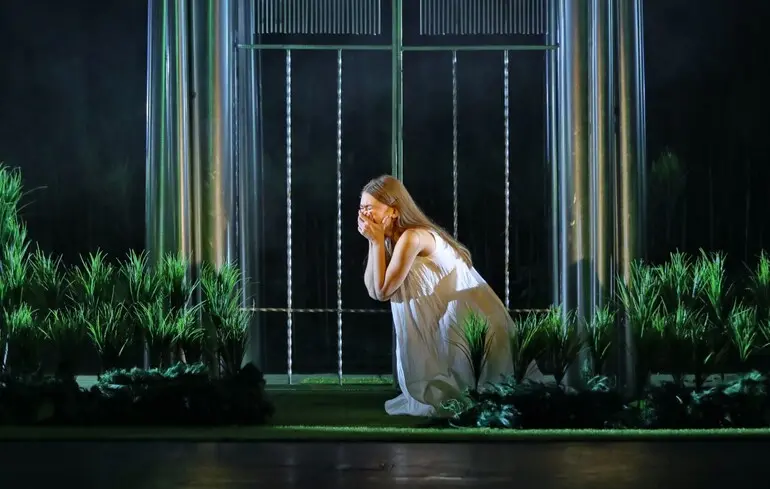 Вистава Вирій Чернігівського драмтеатру – як Катерина Велика вийшла на сцену після смерті батька – новини Чернігова 10