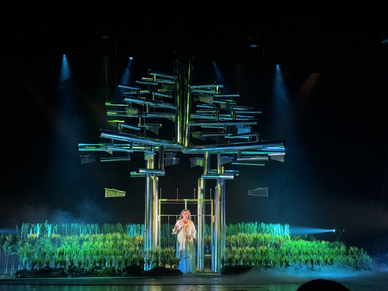 Вистава Вирій Чернігівського драмтеатру – як Катерина Велика вийшла на сцену після смерті батька – новини Чернігова 13