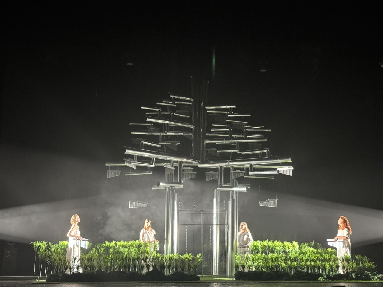 Вистава Вирій Чернігівського драмтеатру – як Катерина Велика вийшла на сцену після смерті батька – новини Чернігова 16