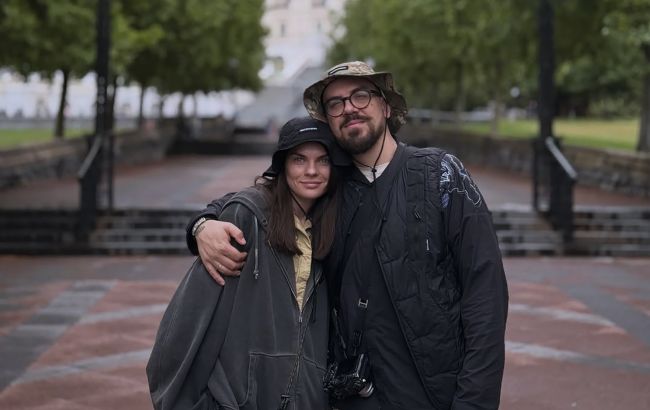 Виставка ДТЕК та Костянтина і Влади Ліберових пройде у Києві 28 листопада 1