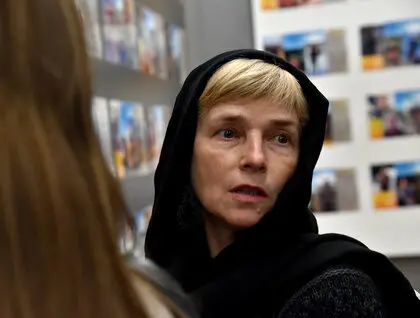 Виставка "Те, що болить" - у Києві презентували мистецький проєкт про особисті втрати на війні - фото 39