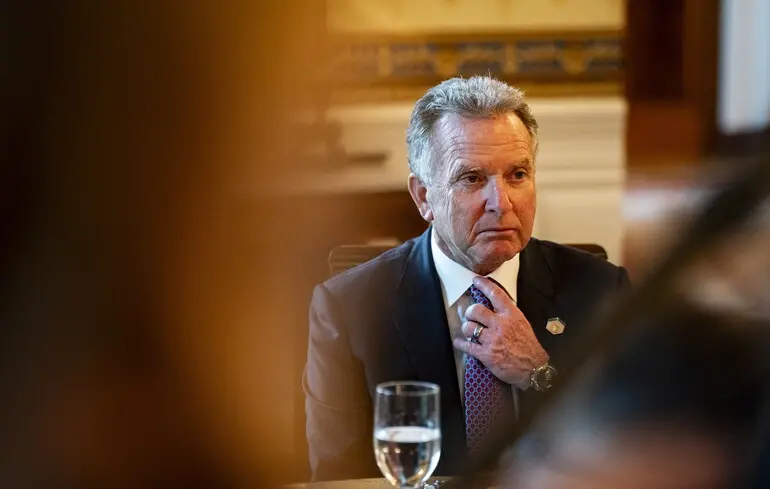 Віткофф зустрінеться із Зеленським у Туреччині 19 листопада – Новини України 1