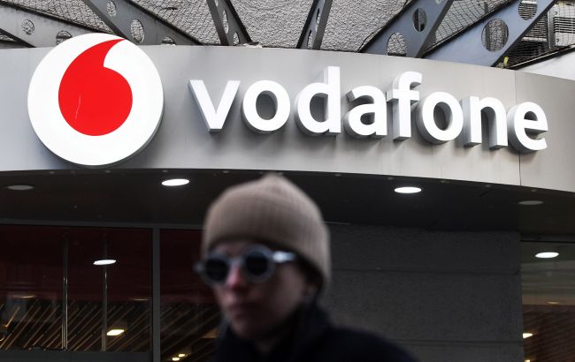 Vodafone прокоментував масштабні збої після відключень світла 1