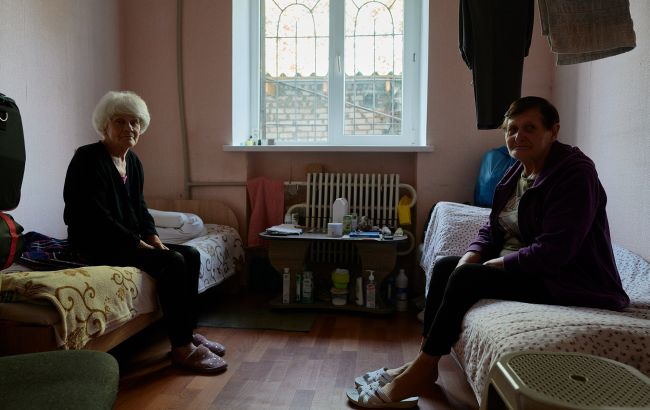 ВПО в Україні - законопроект 14219 пропонує заборонити виселення з тимчасового житла 1