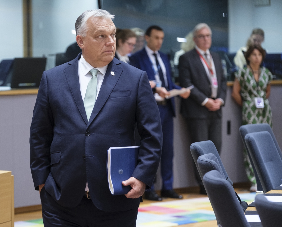 Вступ України до ЄС – які подальші кроки і чи буде членство в 2030 році Вступ України до ЄС – які подальші кроки і чи буде членство в 2030 році 6