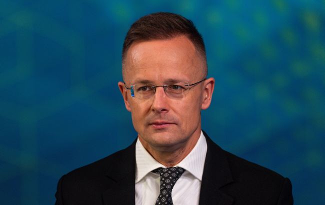 Вступ України до ЄС продовжує блокувати Угорщина - Сійярто назвав причину 1