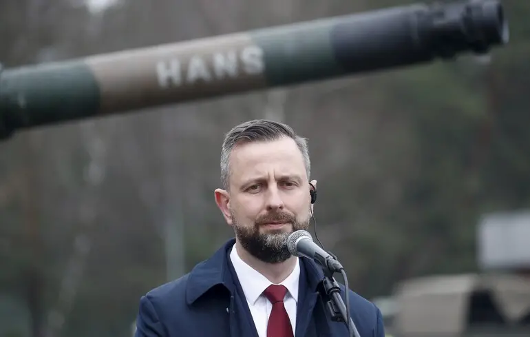 Вторгнення дронів в НАТО - в Польщі закликали посилити захист від безпілотників 1