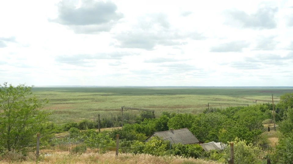 Вже не буде як раніше: еколог про нову географію України із зонами відчуження 13