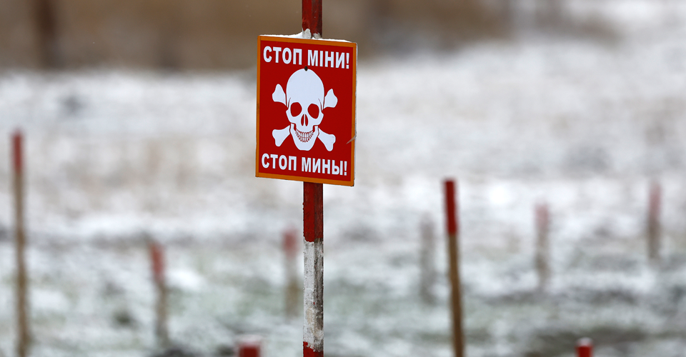 Вже не буде як раніше: еколог про нову географію України із зонами відчуження 8