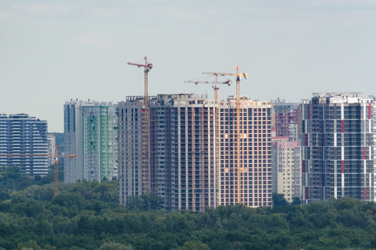 єОселя в Україні діє 3 роки - які результати програми 10