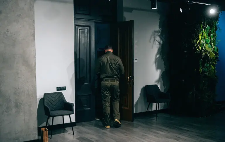 Єрмак і Зеленський стали одним цілим – FT про імовірний кінець епохи концентрації влади 1