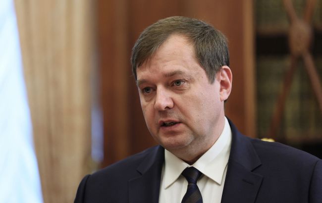 Євген Балицький заочно отримав довічне ув’язнення 1