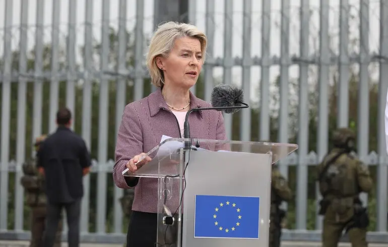 Європа дає гроші Україні на відновлення енергетики на фоні викриття корупційної оборудки Європа дає гроші Україні на відновлення енергетики на фоні викриття корупційної оборудки 1