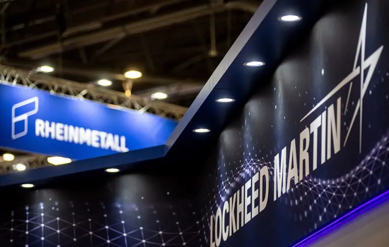 Європа готується до війни - Німеччина придбала передову систему управління для свого флоту 1