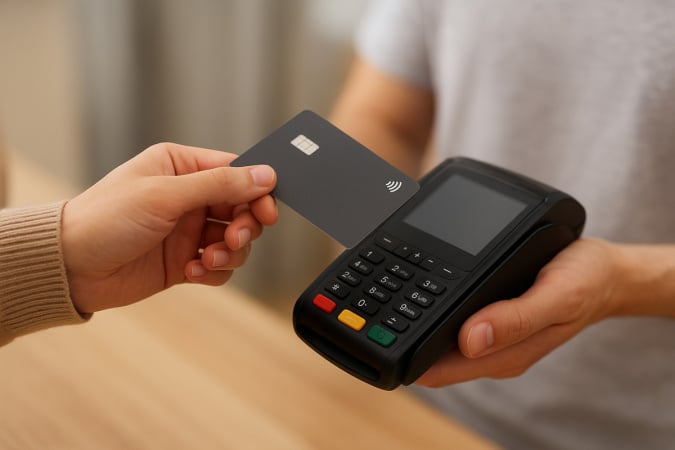 З 2026 року усі ФОПи 1-ї групи повинні будуть приймати оплату карткою 1