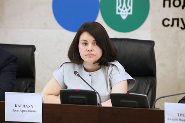 З початку року кількість заблокованих податкових накладних зменшилася майже у чотири рази 1