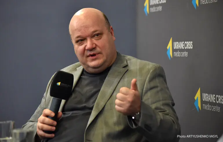 Закінчення війни в Україні - Чалий пояснив, чим є мирний план від США й РФ 1