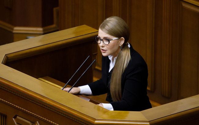 Закон про боржників 14005 Батьківщина обіцяє блокувати - в чому причина Закон про боржників 14005 Батьківщина обіцяє блокувати - в чому причина 1