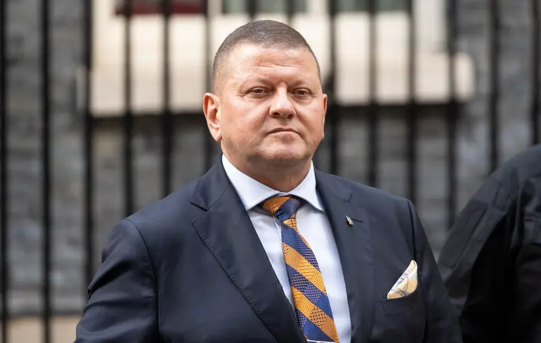 Залужний про завершення війни - дипломат про те, що не можу бути капітуляції під виглядом миру 1