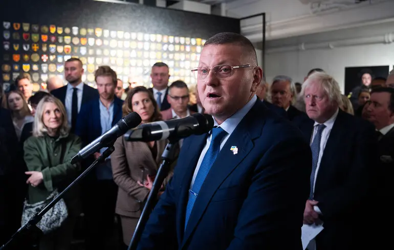 Залужний викрив тактику РФ - Кремль перетворює дипломатію на зброю і пастку 1