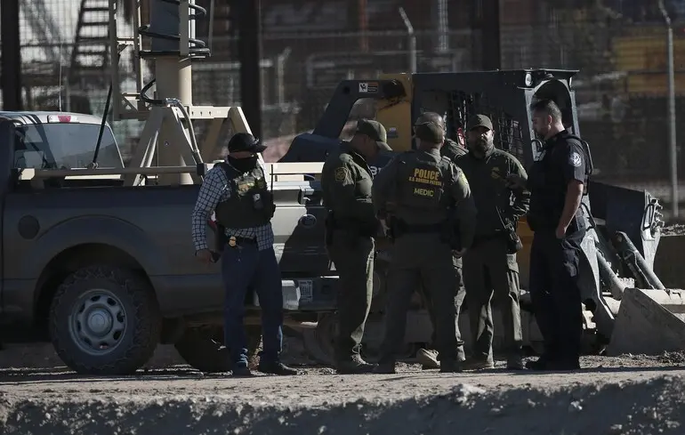 Замах на посла Ізраїлю - спецслужби Мексики запобігли злочину 1