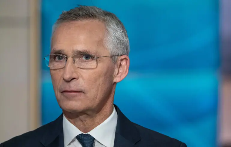 Заморожені російські активи - Норвегія підтримує план ЄС, але обмежує свою участь Заморожені російські активи - Норвегія підтримує план ЄС, але обмежує свою участь 1