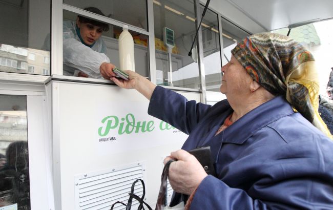 Зарплата для пенсій у жовтні 2025 року зросла до 21 578 гривень 1