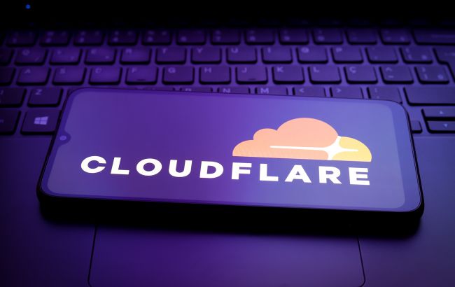 Збій Cloudflare - що відомо про сервіс і чому стався збій 1