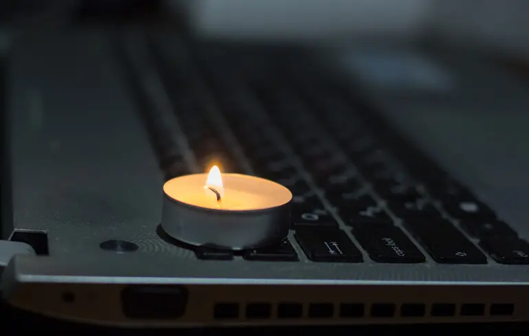 Збільшення експорту електроенергії з України до Молдови спростували 1