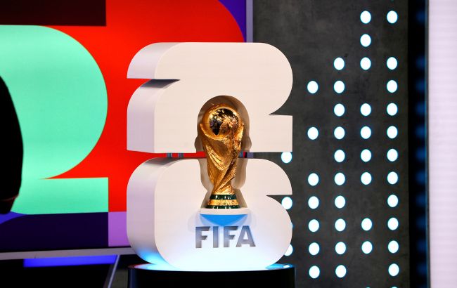 Збірна України у жеребкуванні плейоф ЧС 2026 - де і коли дивитися онлайн 1