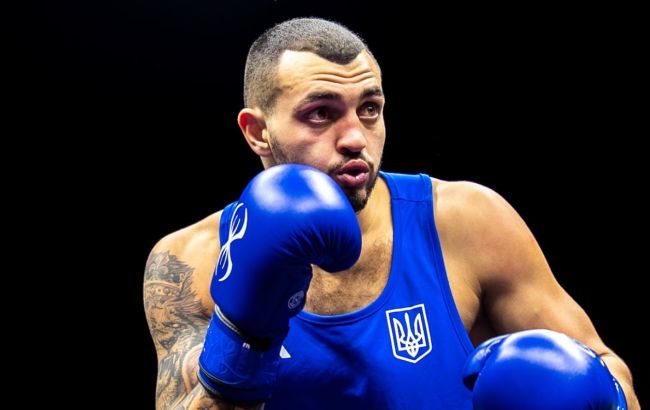 Збірна України з боксу дебютувала на Кубку світу World Boxing - хто здобув медалі 1