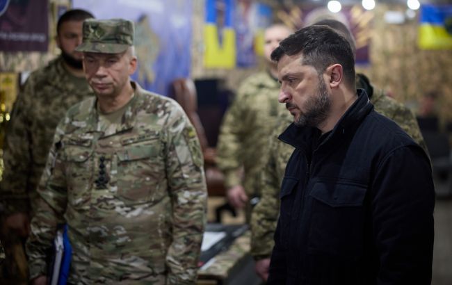 Зеленський доручив збільшити фінансування дронів на фронті Зеленський доручив збільшити фінансування дронів на фронті 1