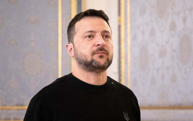 Зеленський оголосив про масове виробництво аналогів дронів Mavic Зеленський оголосив про масове виробництво аналогів дронів Mavic 1