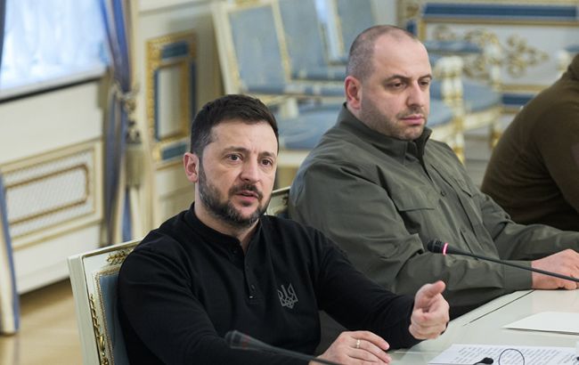 Зеленський підписав указ про реформу РНБО - що зміниться 1