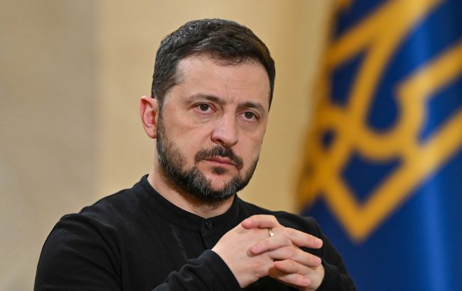 Зеленський підтримає саміт Путіна з Трампом за однієї умови Зеленський підтримає саміт Путіна з Трампом за однієї умови 1