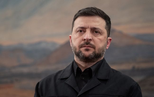 Зеленський розповів, від чого залежить завершення війни в Україні 1