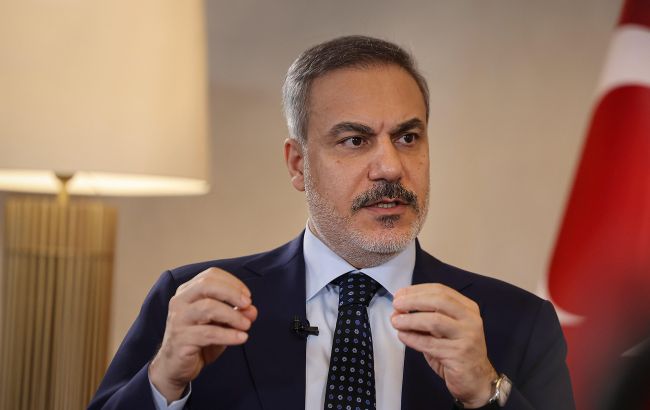 Зеленський відвідає Туреччину - результати переговорів можуть передати Росії 1