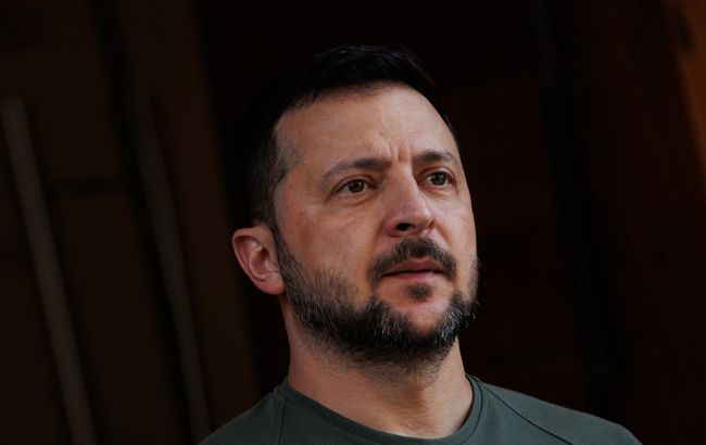 Зеленський заявив, що Орбан підтримує Путіна, блокуючи вступ України до ЄС 1