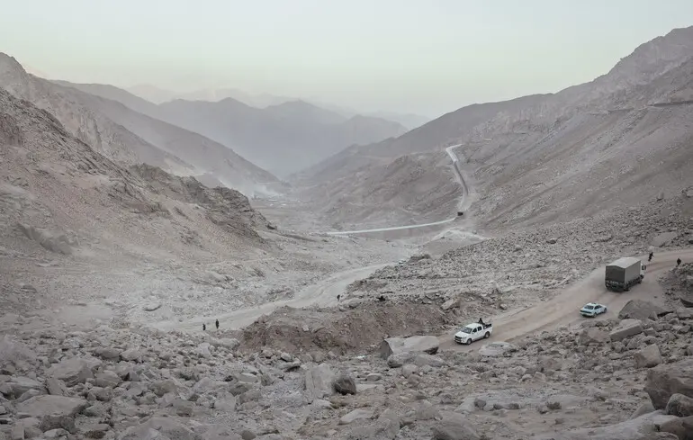 Землетрус 6,3 бала в Афганістані - загинули десятки та поранені сотні людей – Новини світу 3