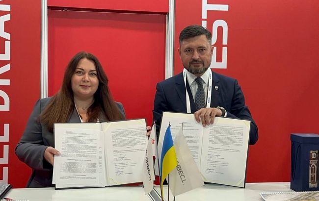 Житловий квартал для переселенців з Маріуполя зведуть у Білій Церкві Житловий квартал для переселенців з Маріуполя зведуть у Білій Церкві 3