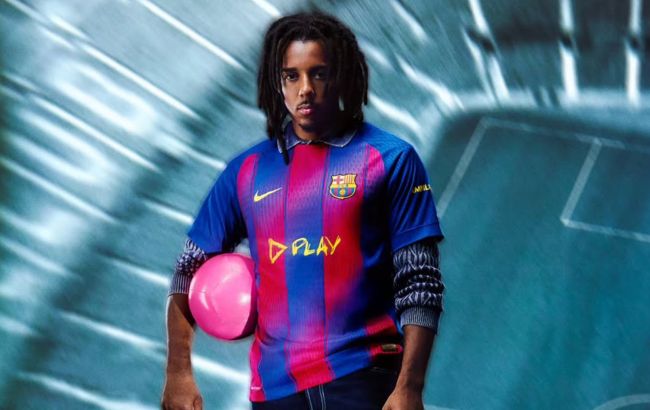 Жуль Кунде одружився з українською моделлю - що відомо 1