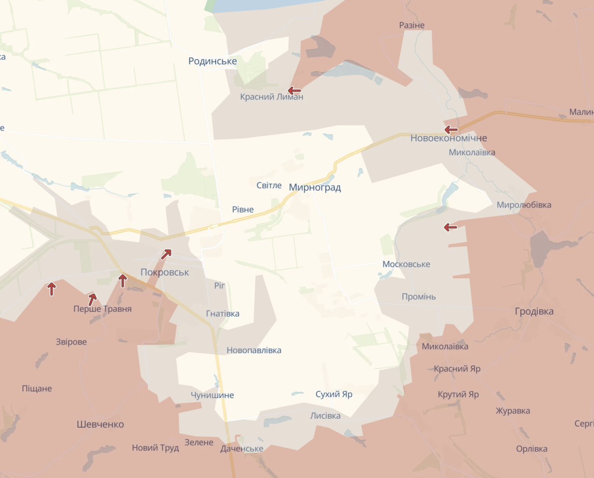 Зима в Україні 2026 - чи буде блекаут, чого чекати від Трампа, ситуація на фронті 9