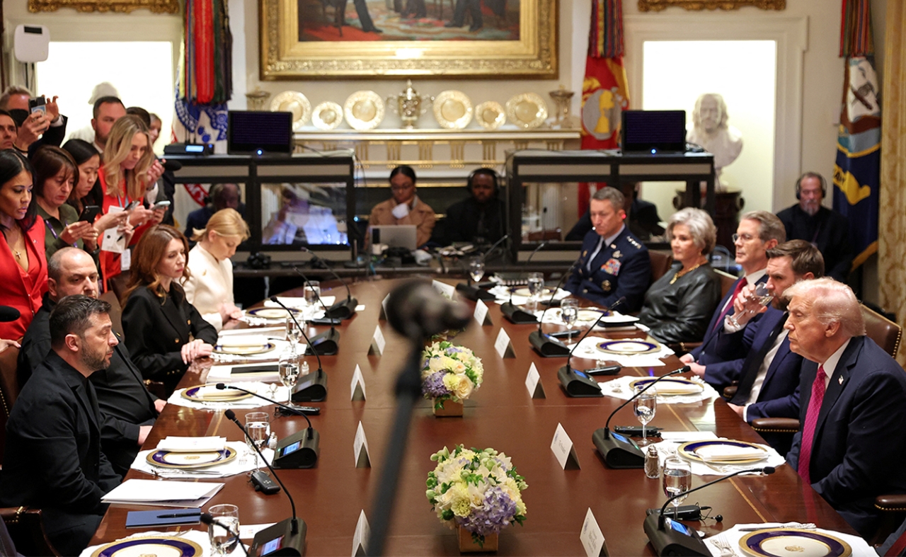 Зима в Україні 2026 - чи буде блекаут, чого чекати від Трампа, ситуація на фронті 7