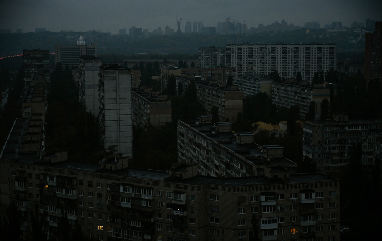 Зима в Україні 2026 - чи буде блекаут, чого чекати від Трампа, ситуація на фронті 10