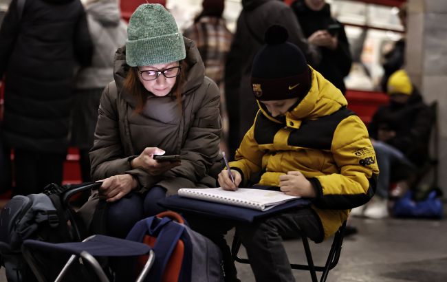 Зимова підтримка для дітей 2025 дає 1000 гривень - чому не виходить подати заявку, як отримати 1