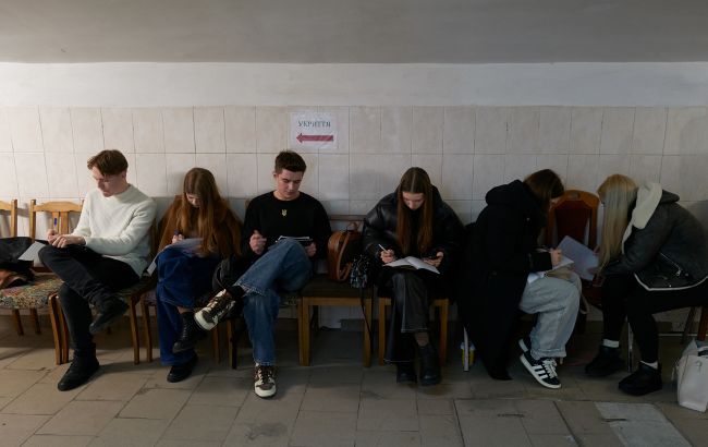 Зимова вступна кампанія в Україні допоможе абітурієнтам підготуватись до НМТ - що зміниться, МОН 1