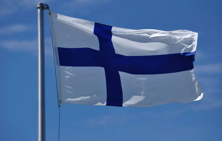 Змусили співати російську пісню Калінка - у Фінландії трапився інцидент з 11-річною українкою Змусили співати російську пісню Калінка - у Фінландії трапився інцидент з 11-річною українкою 1