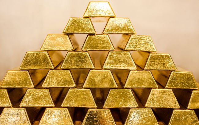 Золото знову подорожчало - скільки коштує грам металу 1