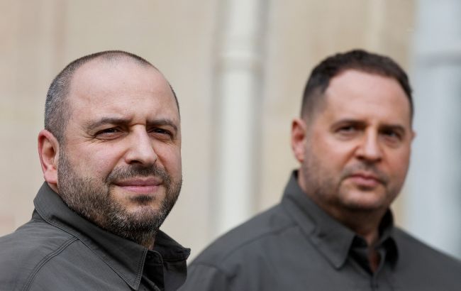 Зустріч у Женеві 23 листопада - мирний план Трампа намагається змінити Україна 1